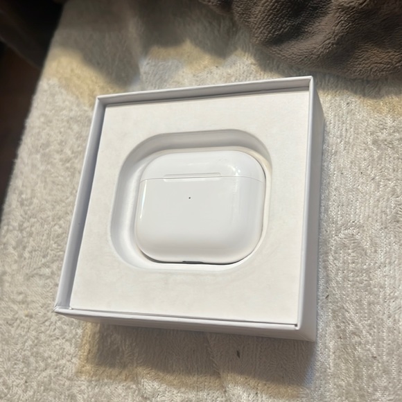 Airpod 3rd gen